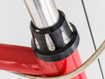 routens cyclosportif 1980