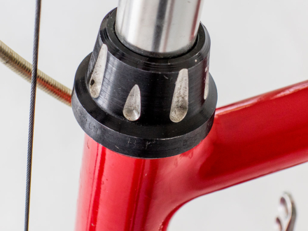 routens cyclosportif 1980