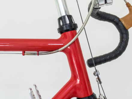 routens cyclosportif 1980