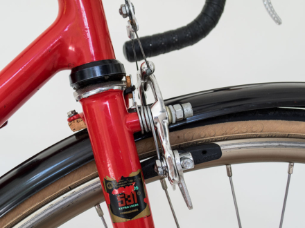 routens cyclosportif 1980