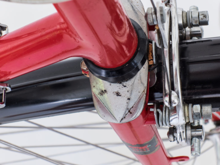 routens cyclosportif 1980