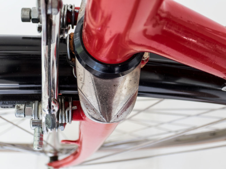 routens cyclosportif 1980