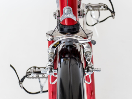 routens cyclosportif 1980