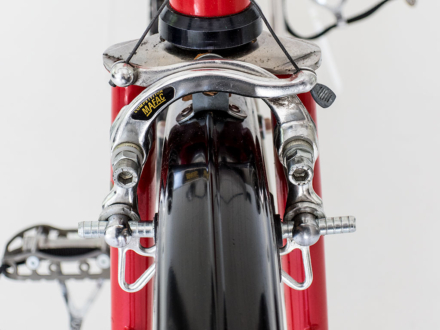 routens cyclosportif 1980