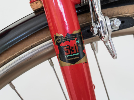 routens cyclosportif 1980