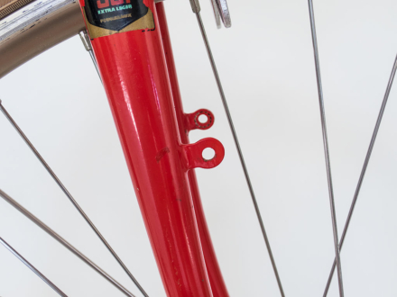 routens cyclosportif 1980