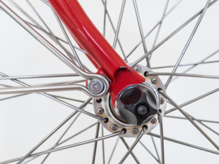 routens cyclosportif 1980