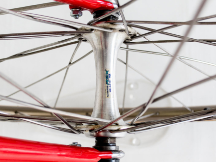 routens cyclosportif 1980