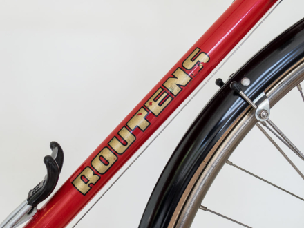 routens cyclosportif 1980