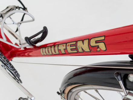 routens cyclosportif 1980