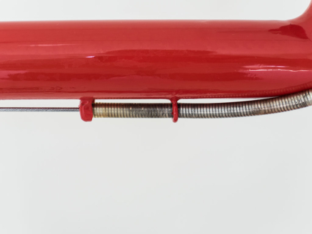 routens cyclosportif 1980