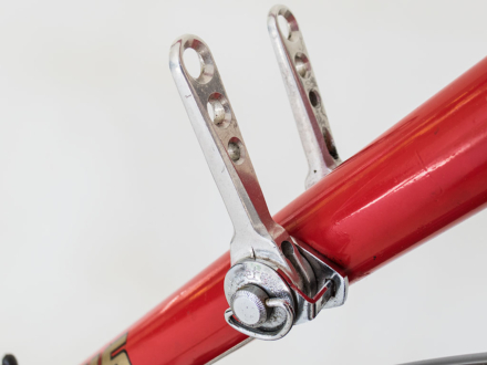 routens cyclosportif 1980