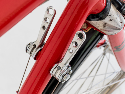 routens cyclosportif 1980