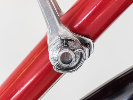 routens cyclosportif 1980