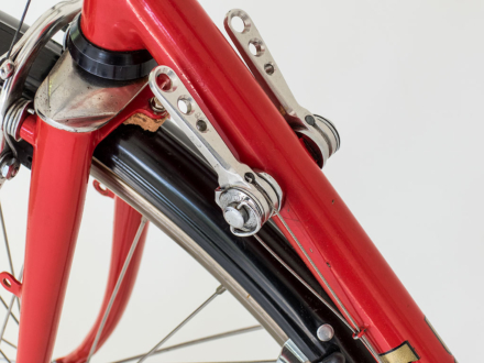 routens cyclosportif 1980