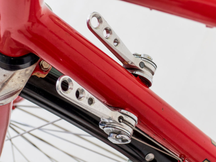 routens cyclosportif 1980