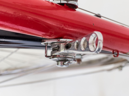 routens cyclosportif 1980