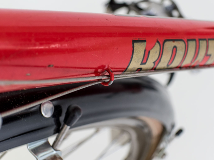 routens cyclosportif 1980