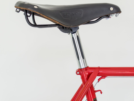 routens cyclosportif 1980