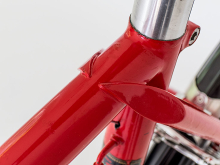 routens cyclosportif 1980