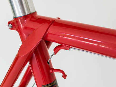 routens cyclosportif 1980