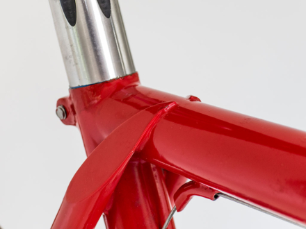 routens cyclosportif 1980