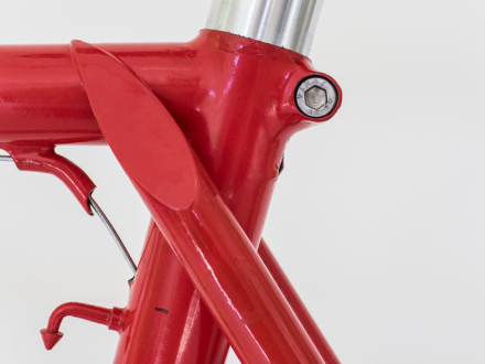 routens cyclosportif 1980