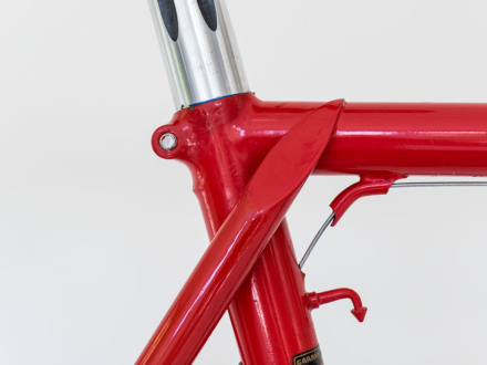 routens cyclosportif 1980