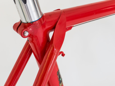 routens cyclosportif 1980