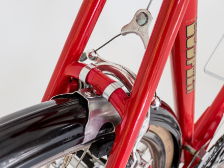 routens cyclosportif 1980