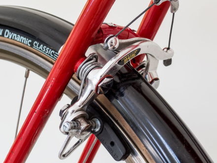 routens cyclosportif 1980