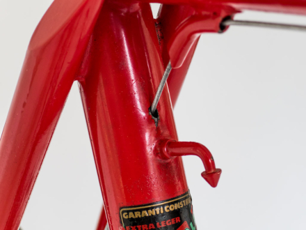 routens cyclosportif 1980