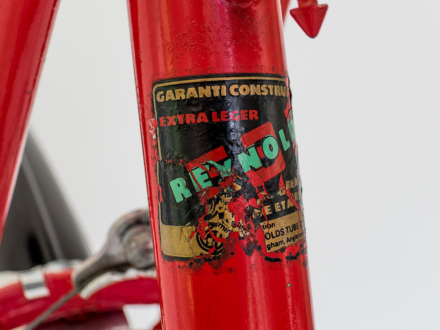 routens cyclosportif 1980