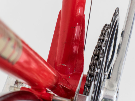 routens cyclosportif 1980