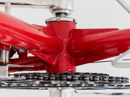 routens cyclosportif 1980