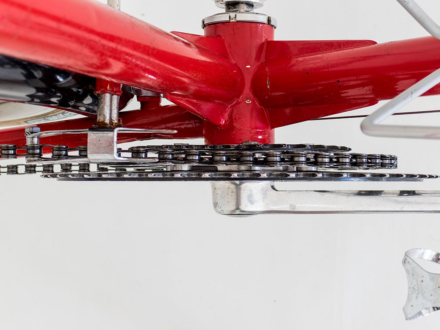 routens cyclosportif 1980