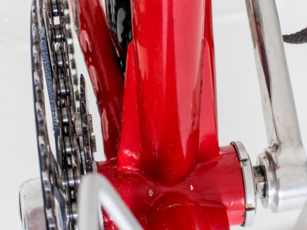 routens cyclosportif 1980