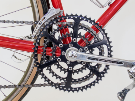 routens cyclosportif 1980