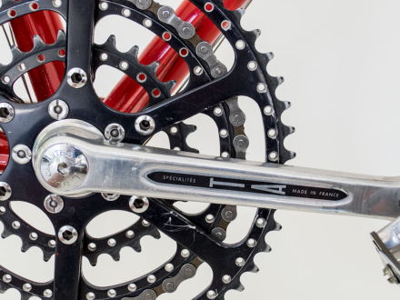 routens cyclosportif 1980