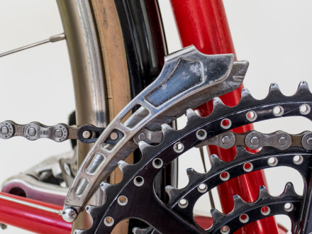 routens cyclosportif 1980