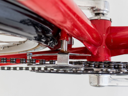 routens cyclosportif 1980