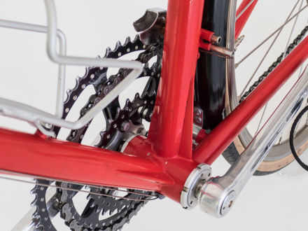 routens cyclosportif 1980