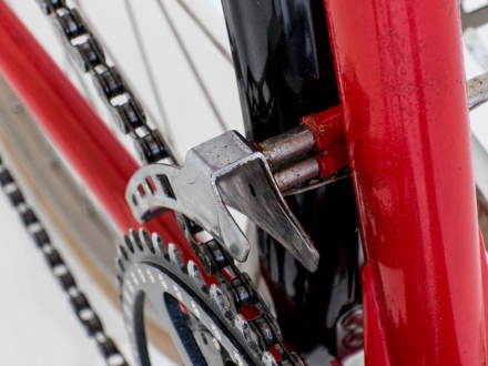 routens cyclosportif 1980