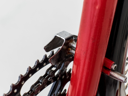 routens cyclosportif 1980