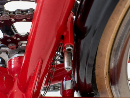 routens cyclosportif 1980