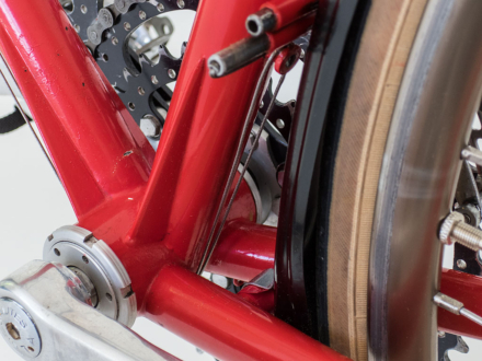 routens cyclosportif 1980