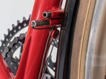 routens cyclosportif 1980