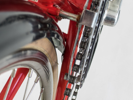 routens cyclosportif 1980