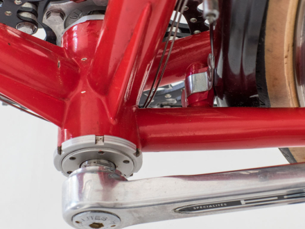 routens cyclosportif 1980