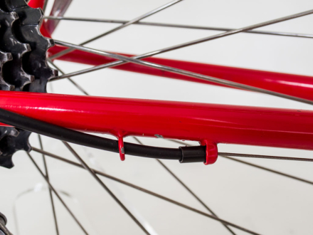 routens cyclosportif 1980